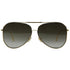 Tom Ford Charles 02 Ft0853 30B Gold Sunglasses